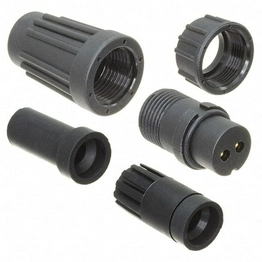 BB-02BFFA-SL6001 AMPHENOL LTW