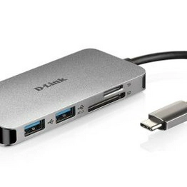 DUB-M610 D-Link