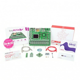 MIKROE-2644 MikroElektronika