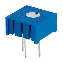 BOURNS 3386F-1-501LF image