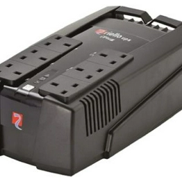 IPG 800 UK Riello Elettronica