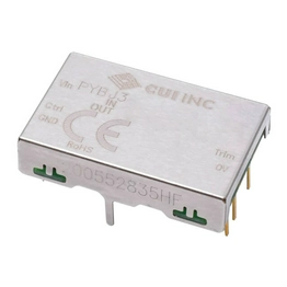 PYBJ3-D5-S12-D CUI INC