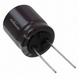 nichicon UPW1A682MHD6TN image
