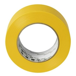3M 3903 50mm x 50m Yellow image