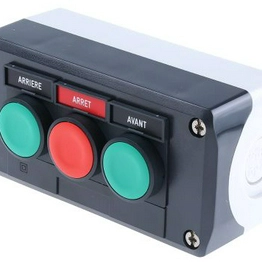 XALD311 Schneider Electric
