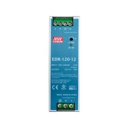 Mean-Well USA, Inc. EDR-120-12 image
