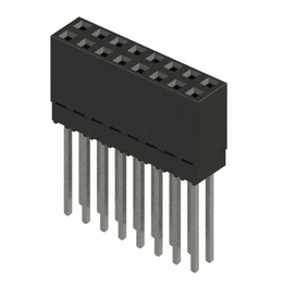ESQ-108-14-T-D samtec