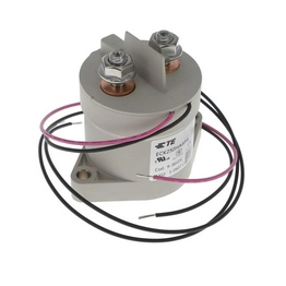 TE Connectivity ECK250HAAPA image