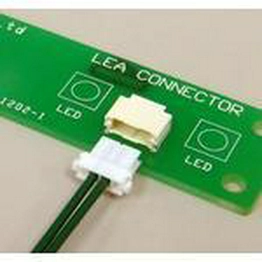 LEAR-02V-S JST