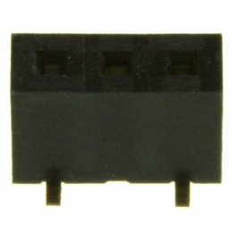 NPPN031BFLC-RC Sullins Connector Solutions