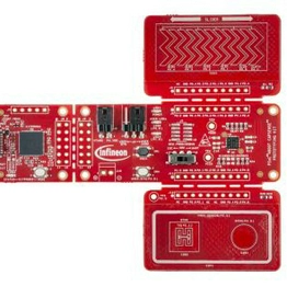 Infineon Technologies CY8CPROTO-040T image