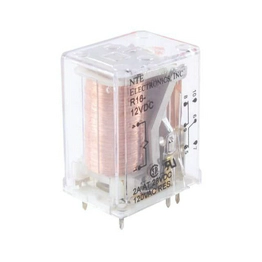 R16-17D5-12P NTE Electronics