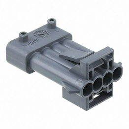 TE Connectivity 2-965261-1 image