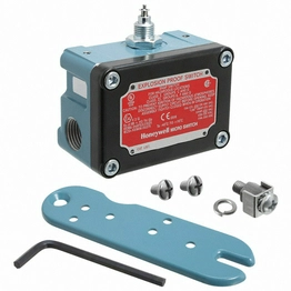 EX-Q171 Honeywell