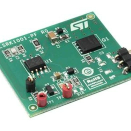 STMicroelectronics EVLSRK1001-PF image