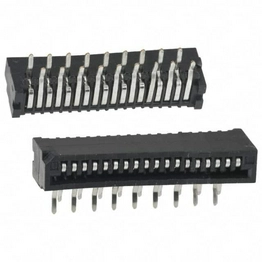 Amphenol HLW18R-2C7LF image
