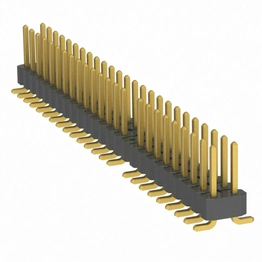 TSM-125-01-G-DV-019 samtec