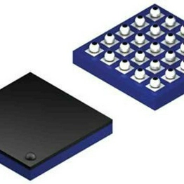 Infineon Technologies S25FL512SAGBHID10 image