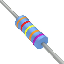 TE Connectivity YR1B324KCC image