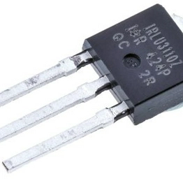 Infineon Technologies IRLU3110ZPBF image