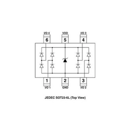 AZC399-04S Amazing Microelectronic