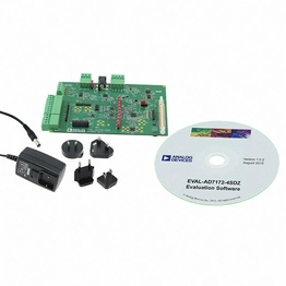 Analog Devices EVAL-AD7172-4SDZ image