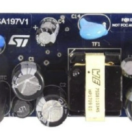 STMicroelectronics STEVAL-ISA197V1 image