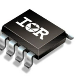 Infineon Technologies IRS21091SPBF image