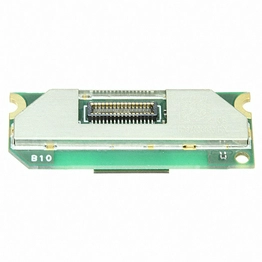 MOD6213 Lattice Semiconductor