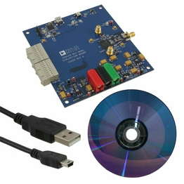 Analog Devices AD9129-MIX-EBZ image