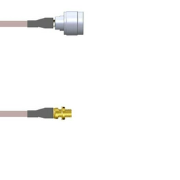 Q-2H0100001108I Amphenol Custom Cable