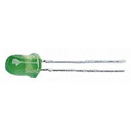 Vishay Intertechnology TLHG6400 image