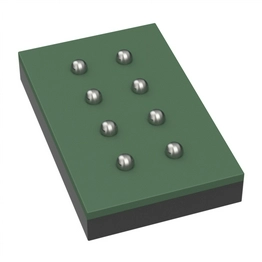 AT25256B-CUL-T Microchip Technology