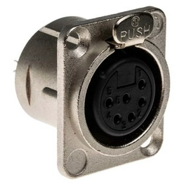 NC6FD-L-1 NEUTRIK