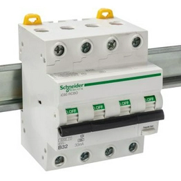 A9D87432 Schneider Electric