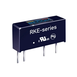 RKE-0505S/H RECOM Power