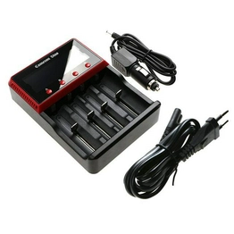 DF-MDH6E  CHARGER International Lighting