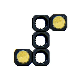 MLPS-B-2-0301-BB-2 BIVAR