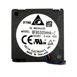BFB0312HA-CF00 DELTA Electronics