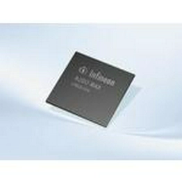 SAK-TC1782F-320F180HR BA Infineon Technologies