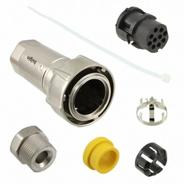 PXM7010/10S/CR/1113/SN bulgin