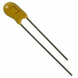 TAP106M016CRW-LF AVX
