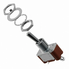 S-301 NKK Switches