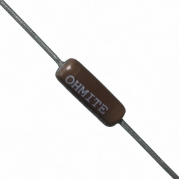 23JR30 OHMITE