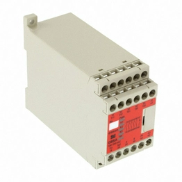 G9SA-501 AC100-240 OMRON