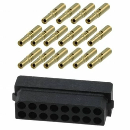 M80-8441645 HARWIN