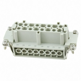 HE-016-F(17-32) TE Connectivity