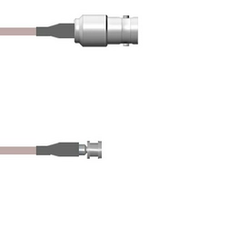 Q-0204500012.5M Amphenol Custom Cable