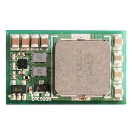 EPC9205 Efficient Power Conversion