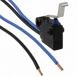 D2HW-C283MR OMRON